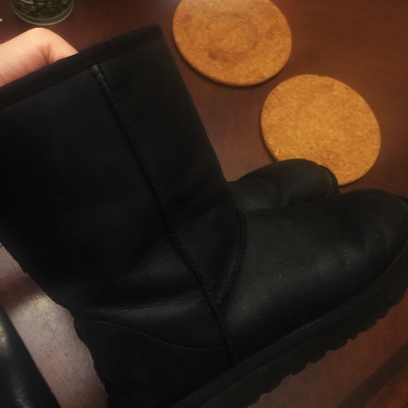 UGG booties - Picture 3 of 5